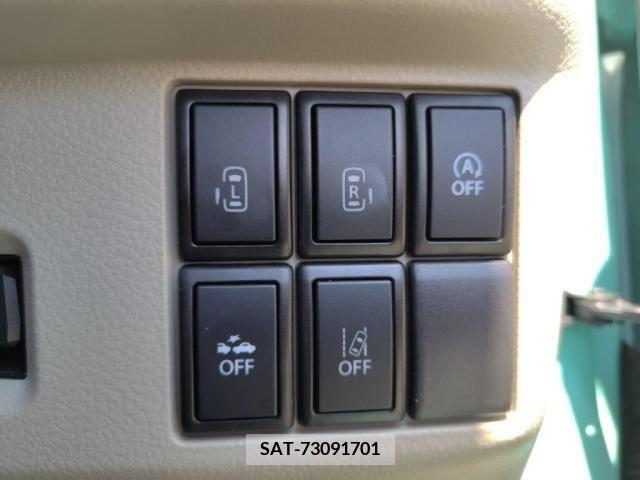 Mazda FLAIR WAGON 2017-04 387002-19