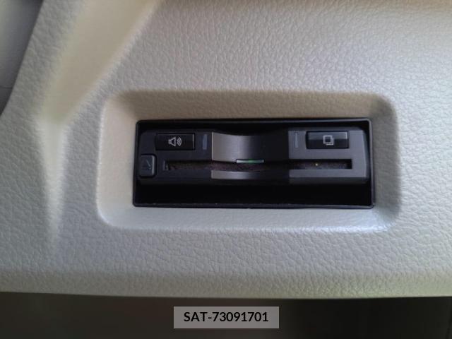Mazda FLAIR WAGON 2017-04 387002-18