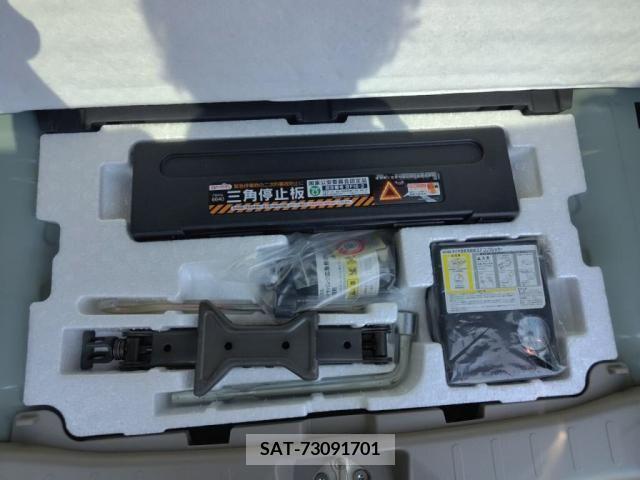 Mazda FLAIR WAGON 2017-04 387002-29