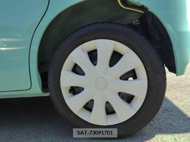 Mazda FLAIR WAGON 2017-04 387002-27
