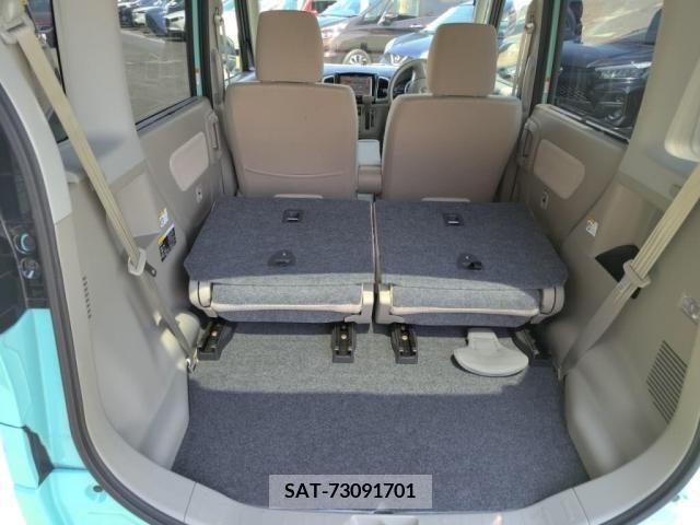 Mazda FLAIR WAGON 2017-04 387002-26