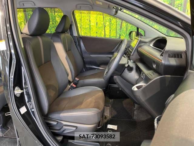 Toyota SIENTA 2018-10 224103-8