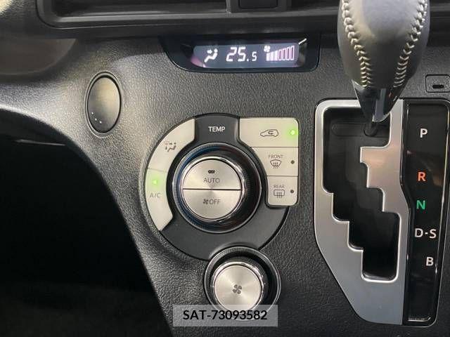 Toyota SIENTA 2018-10 224103-7