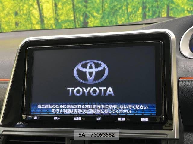 Toyota SIENTA 2018-10 224103-4