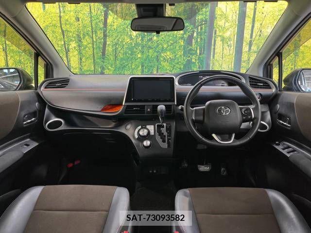 Toyota SIENTA 2018-10 224103-1