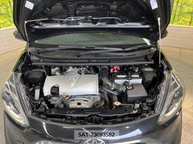 Toyota SIENTA 2018-10 224103-18