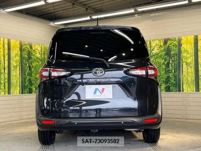 Toyota SIENTA 2018-10 224103-16