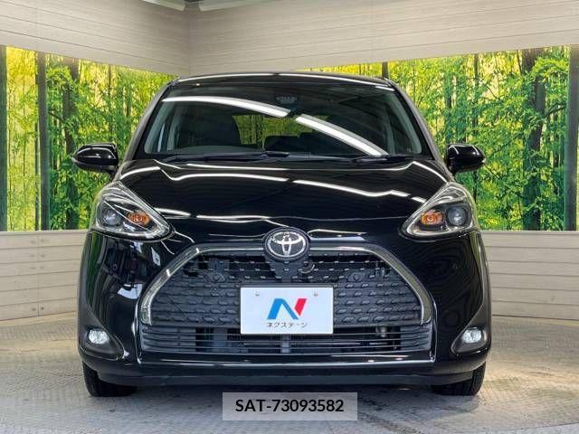 Toyota SIENTA 2018-10 224103-15