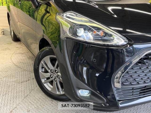 Toyota SIENTA 2018-10 224103-13