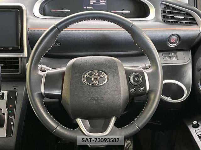 Toyota SIENTA 2018-10 224103-12