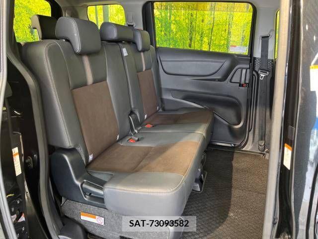 Toyota SIENTA 2018-10 224103-9