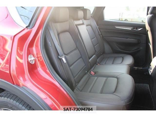 Mazda CX-5 2020-12 295640-14