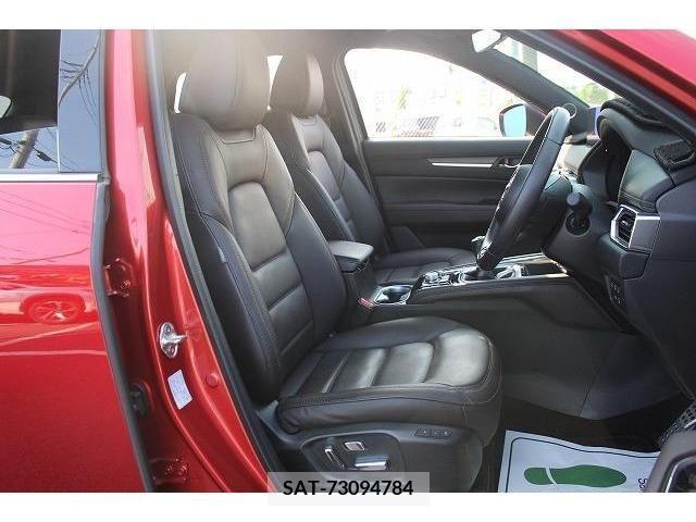 Mazda CX-5 2020-12 295640-13