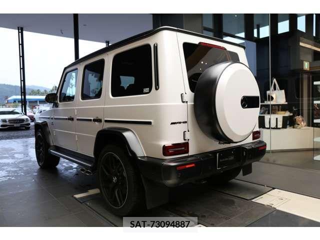 Amg G-CLASS 2022-12 317725-6
