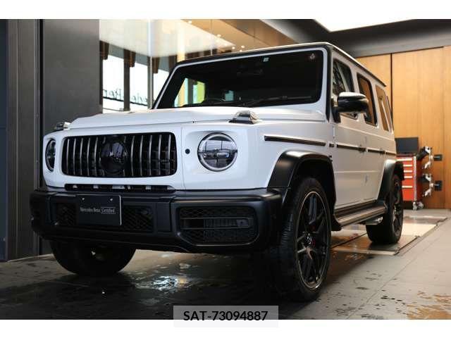 Amg G-CLASS 2022-12 317725-5