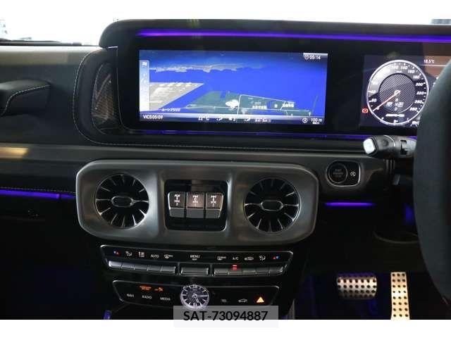 Amg G-CLASS 2022-12 317725-17