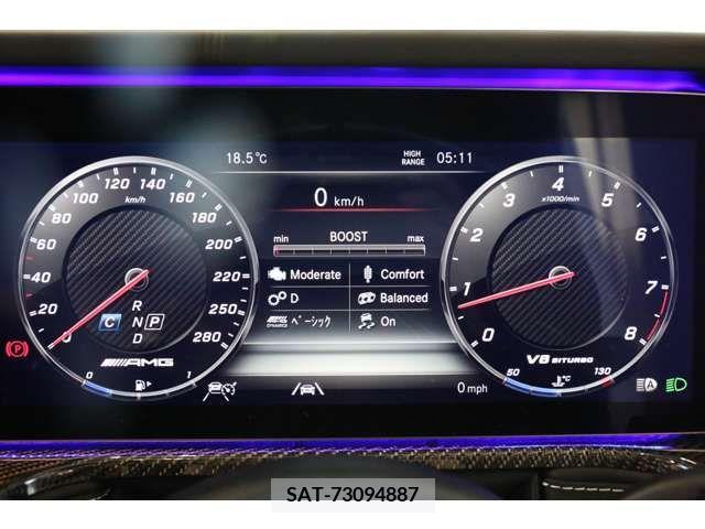 Amg G-CLASS 2022-12 317725-16