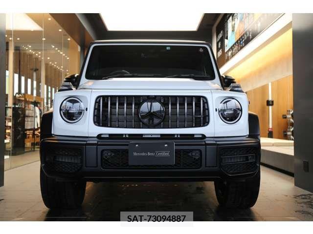 Amg G-CLASS 2022-12 317725-4