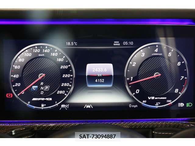 Amg G-CLASS 2022-12 317725-15