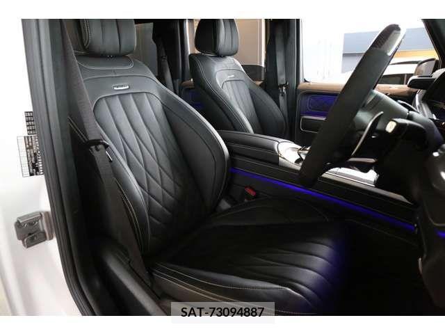 Amg G-CLASS 2022-12 317725-3