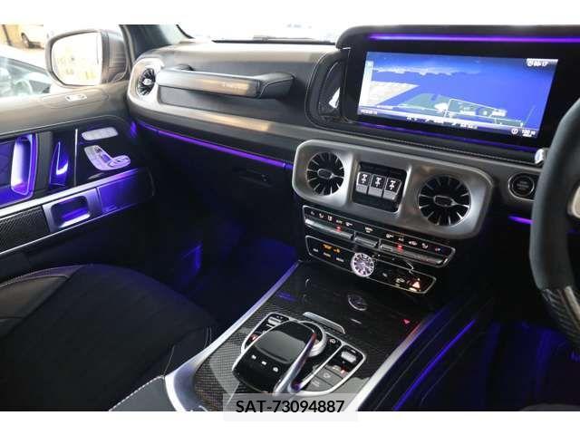 Amg G-CLASS 2022-12 317725-2