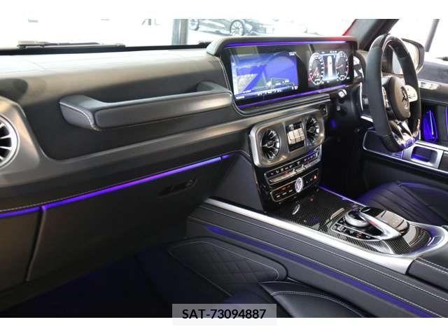 Amg G-CLASS 2022-12 317725-11