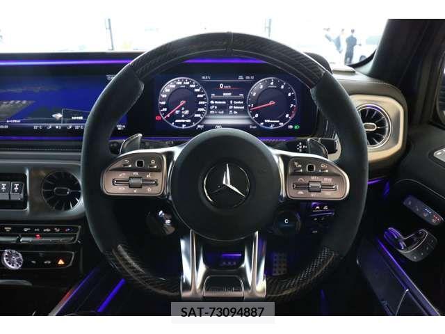 Amg G-CLASS 2022-12 317725-1