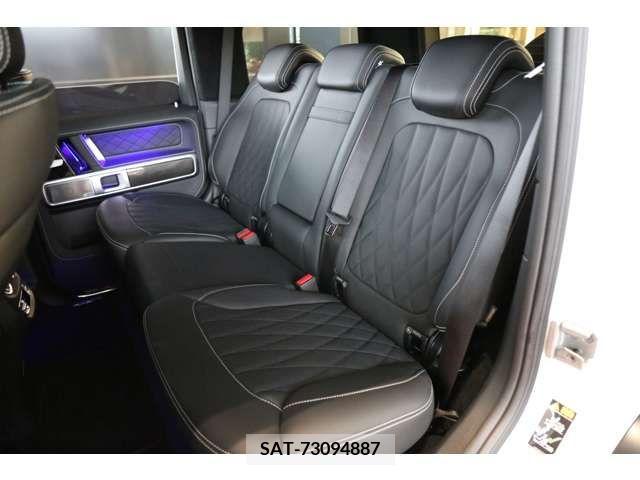 Amg G-CLASS 2022-12 317725-13
