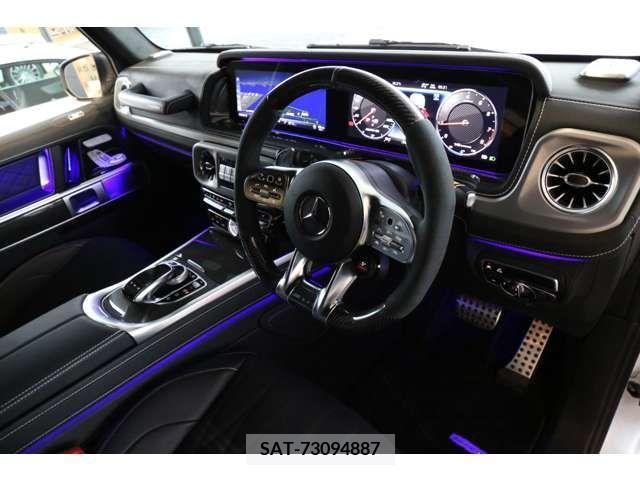 Amg G-CLASS 2022-12 317725-10