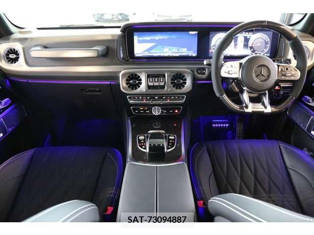 Amg G-CLASS 2022-12 317725-9