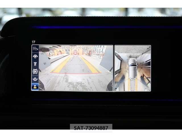 Amg G-CLASS 2022-12 317725-19