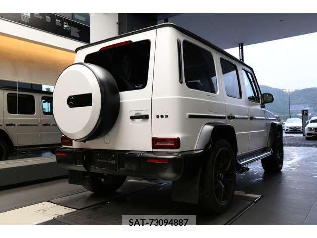 Amg G-CLASS 2022-12 317725-8