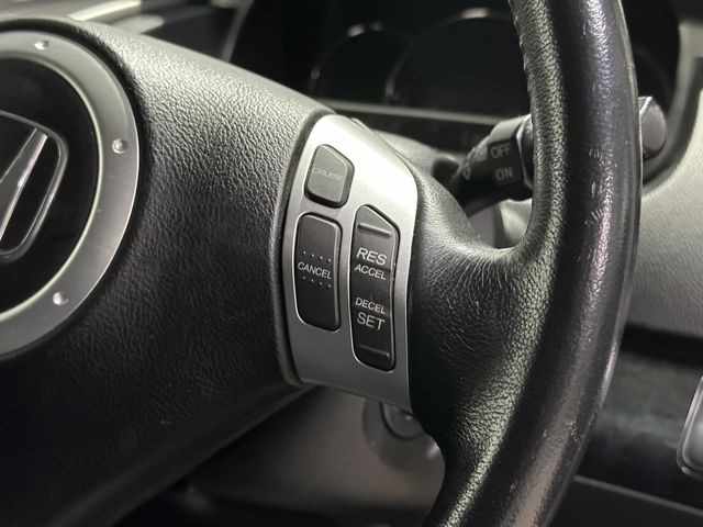 Honda ODYSSEY 2008-01 25400-13