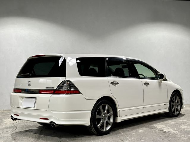 Honda ODYSSEY 2008-01 25400-3