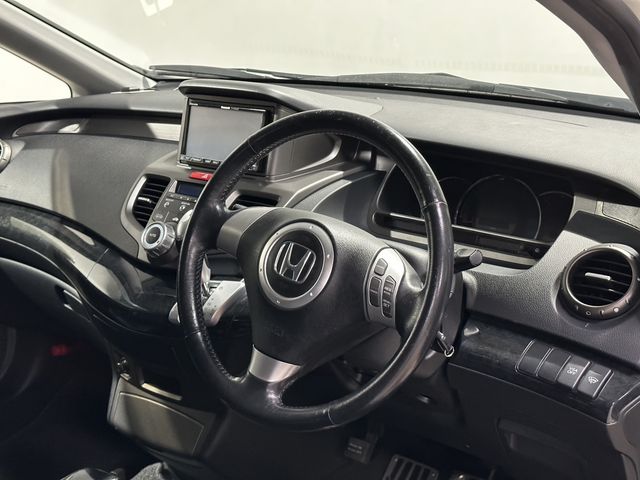 Honda ODYSSEY 2008-01 25400-7