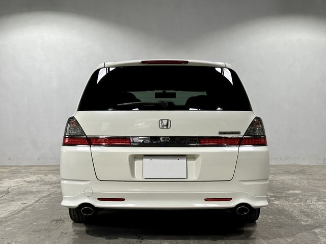 Honda ODYSSEY 2008-01 25400-5