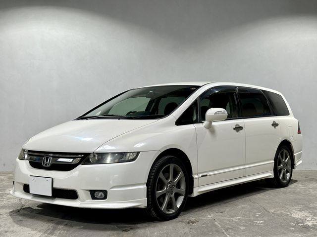 Honda ODYSSEY 2008-01 25400-0