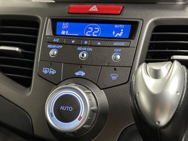 Honda ODYSSEY 2008-01 25400-9
