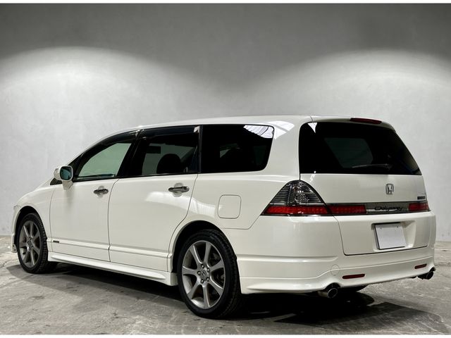 Honda ODYSSEY 2008-01 25400-4