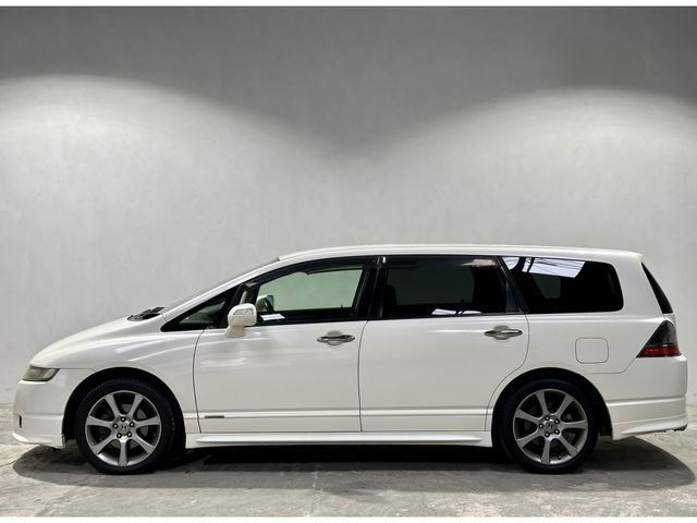 Honda ODYSSEY 2008-01 25400-6