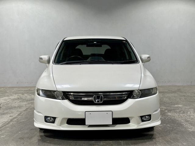 Honda ODYSSEY 2008-01 25400-2