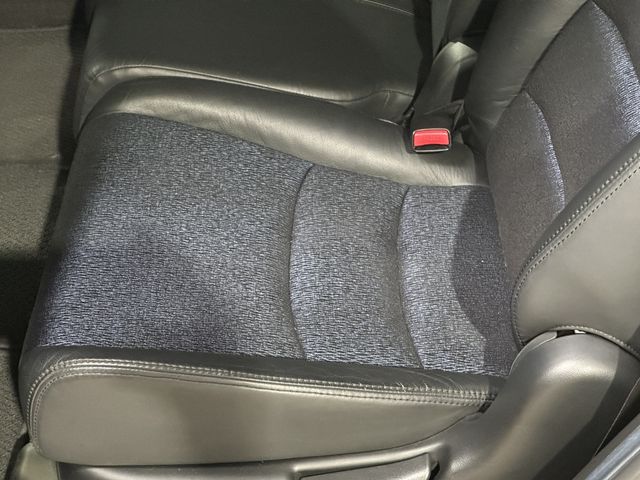 Honda ODYSSEY 2008-01 25400-18