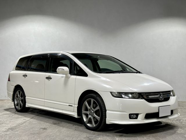 Honda ODYSSEY 2008-01 25400-1