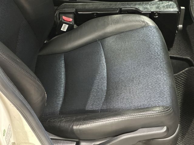 Honda ODYSSEY 2008-01 25400-15