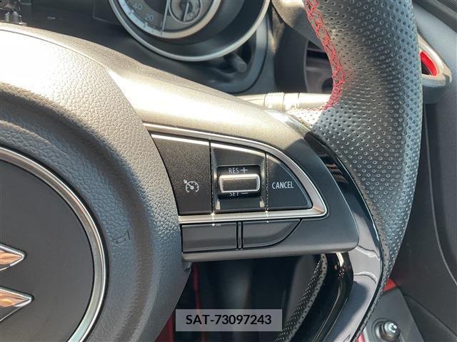 Suzuki SWIFT 2022-01 286679-14