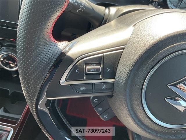 Suzuki SWIFT 2022-01 286679-13