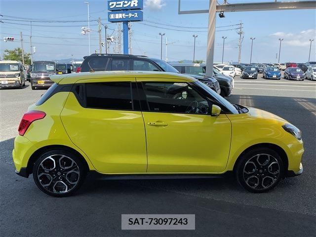 Suzuki SWIFT 2022-01 286679-29