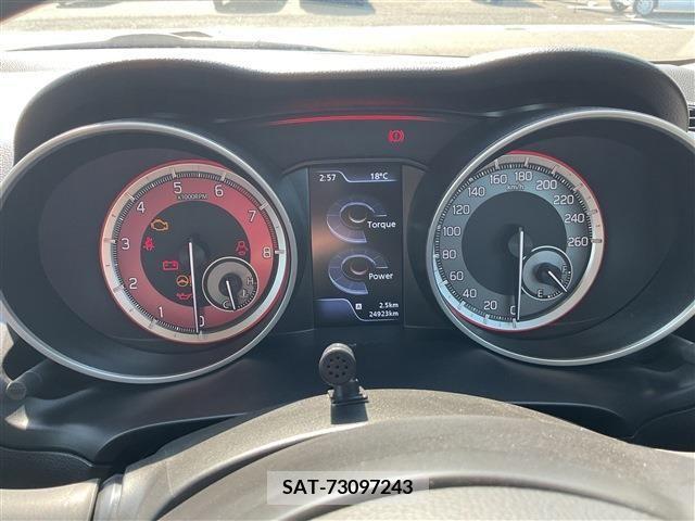 Suzuki SWIFT 2022-01 286679-8