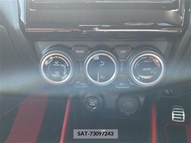 Suzuki SWIFT 2022-01 286679-10