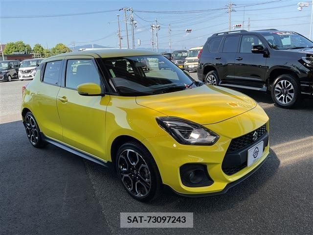 Suzuki SWIFT 2022-01 286679-28